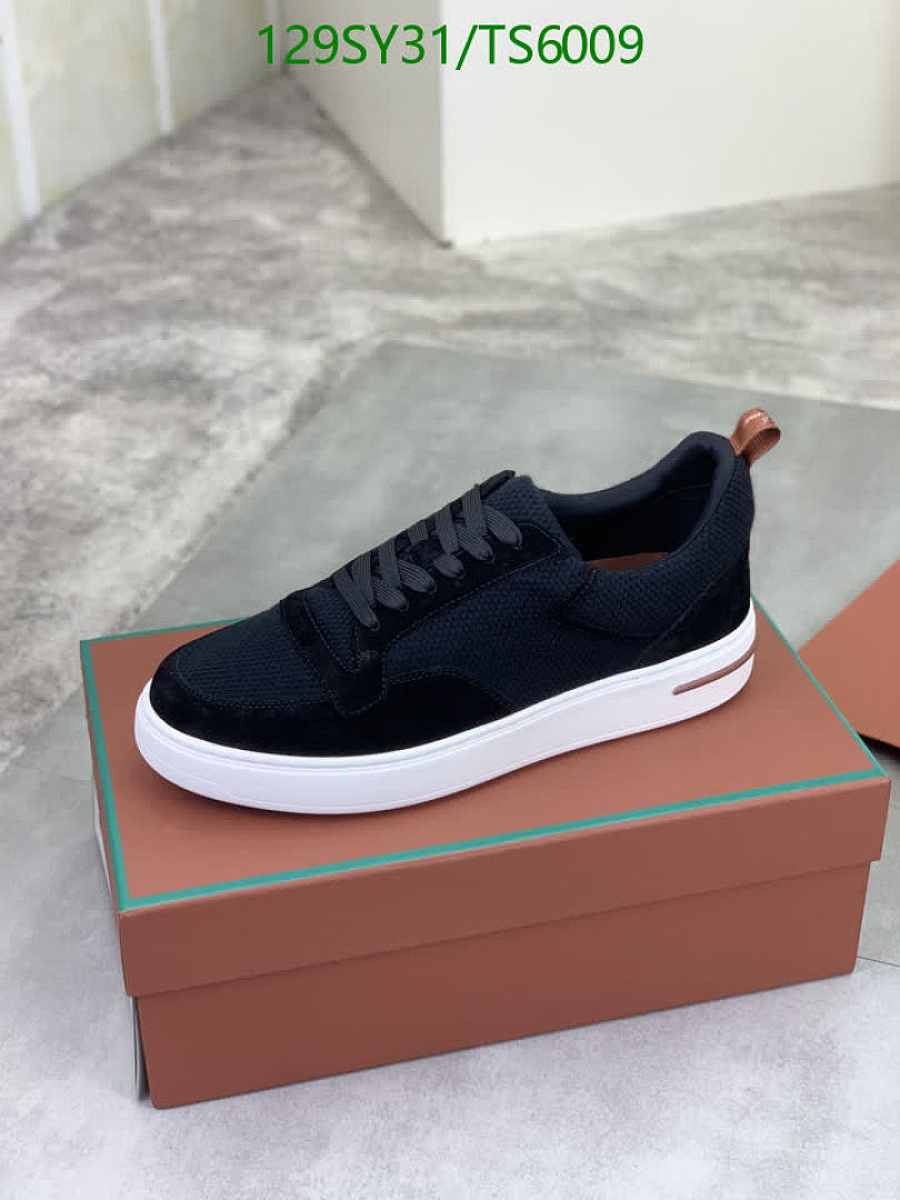 Loro Piana-Shoes(Men) Code: TS6009 $: 129USD