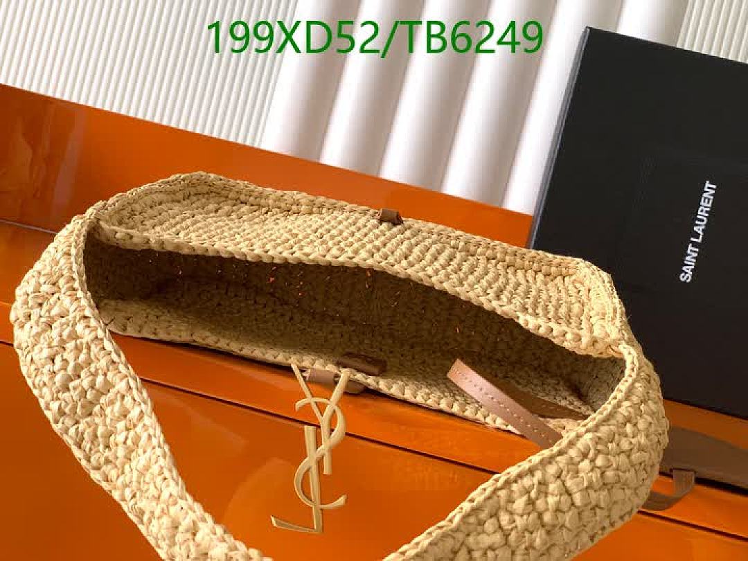 YSL-Bags(5A) Code: TB6249