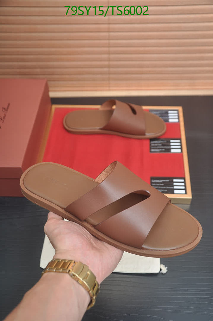 Loro Piana-Shoes(Men) Code: TS6002 $: 79USD