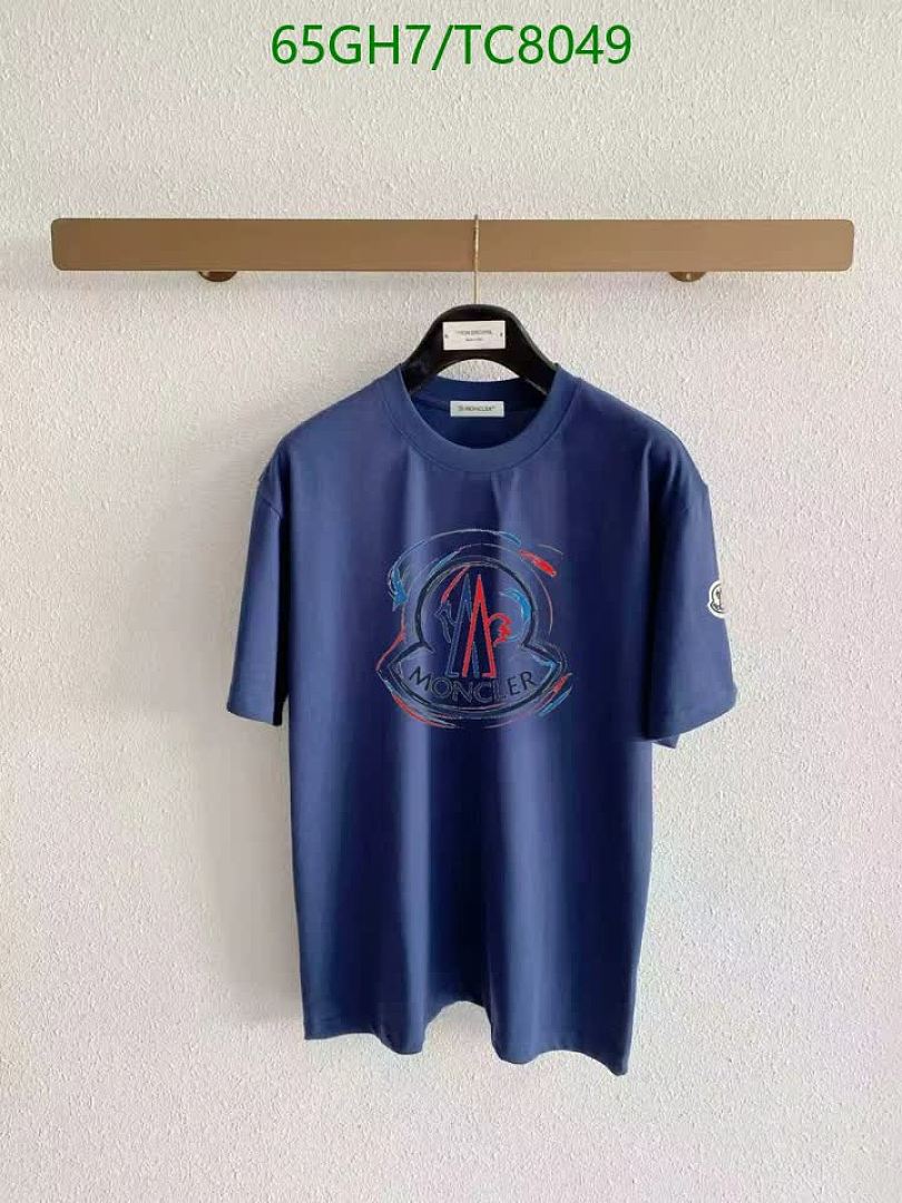 Moncler-Clothing Code: TC8049 $: 65USD