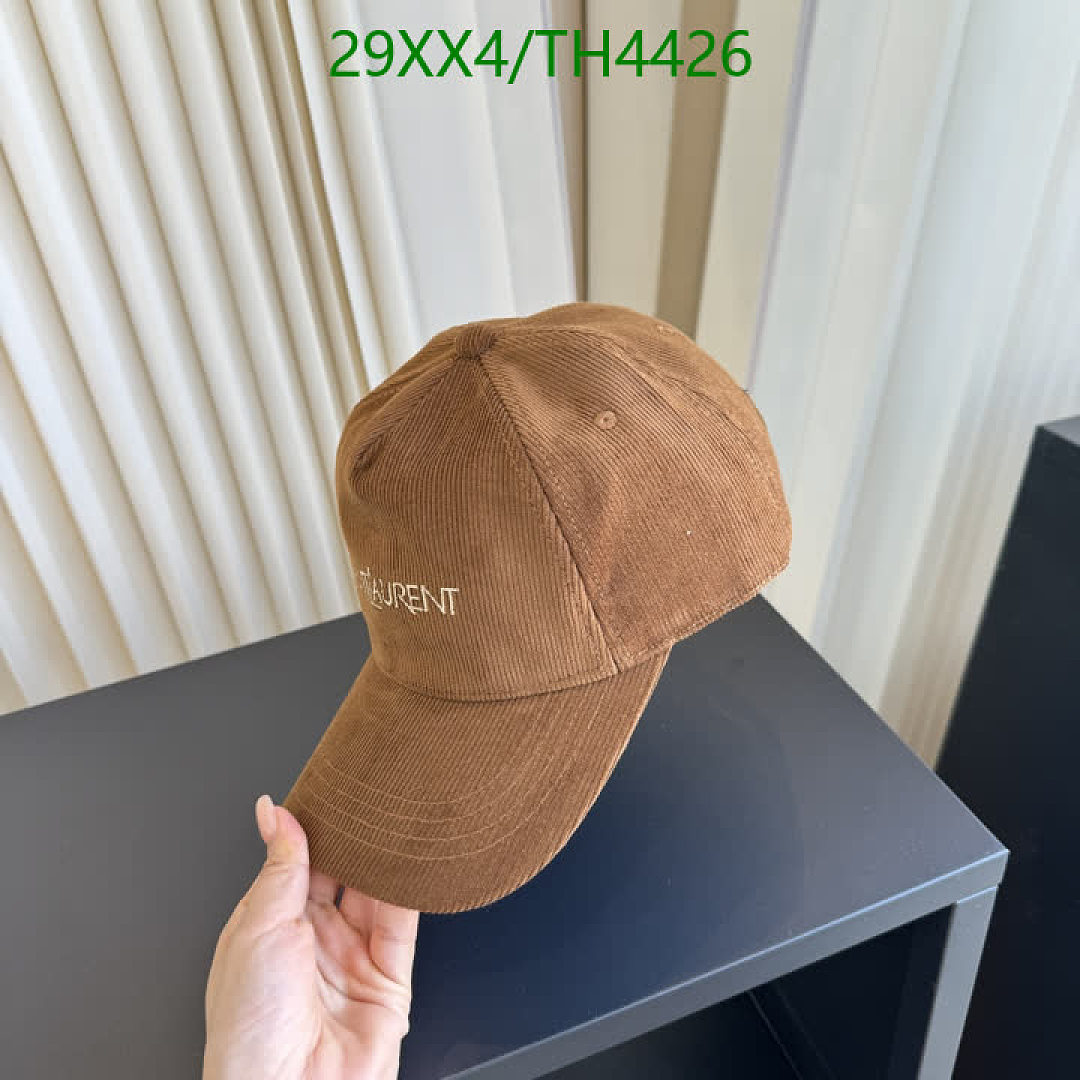 YSL-Hats Code: TH4426 $: 29USD