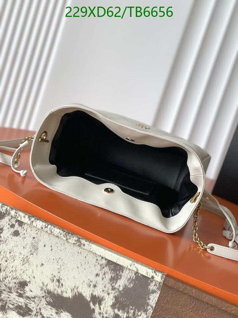 YSL-Bags(5A) Code: TB6656 $: 229USD