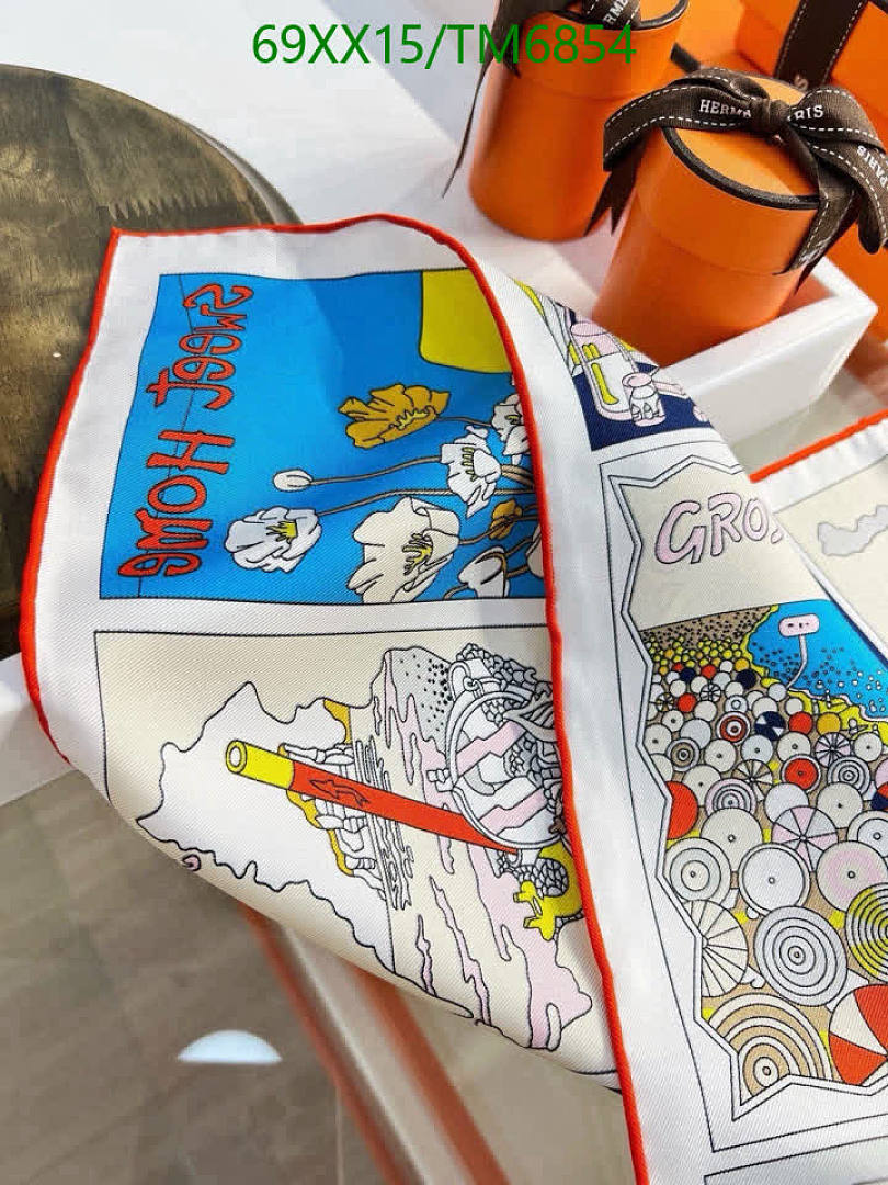 Hermes-Scarves Code: TM6854 $: 69USD