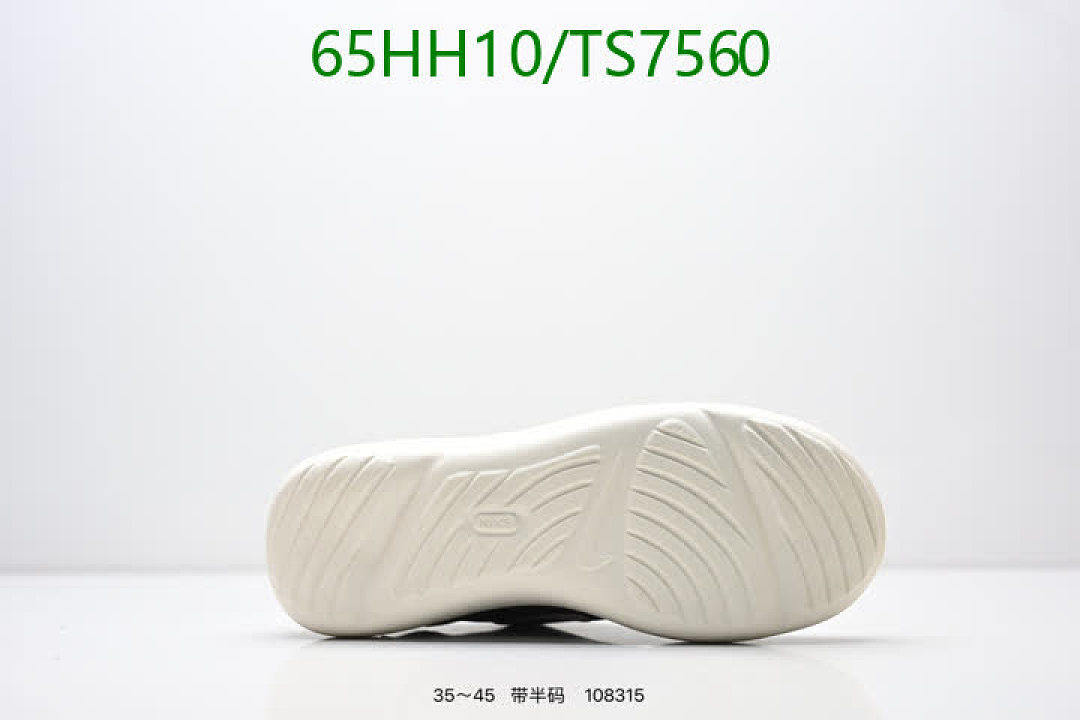 NIKE-Shoes(Women) Code: TS7560 $: 65USD