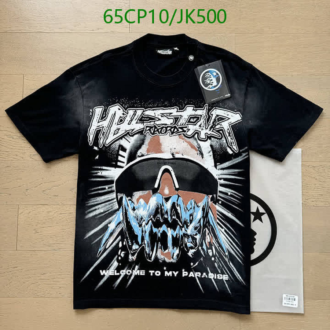 Hellstar-Clothing Code: JK500 $: 65USD