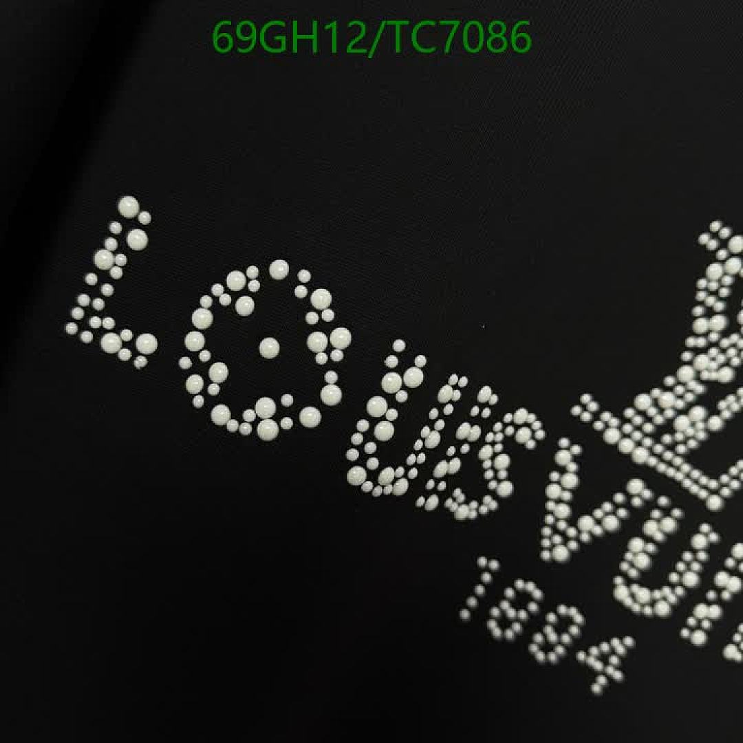LV-Clothing Code: TC7086 $: 69USD