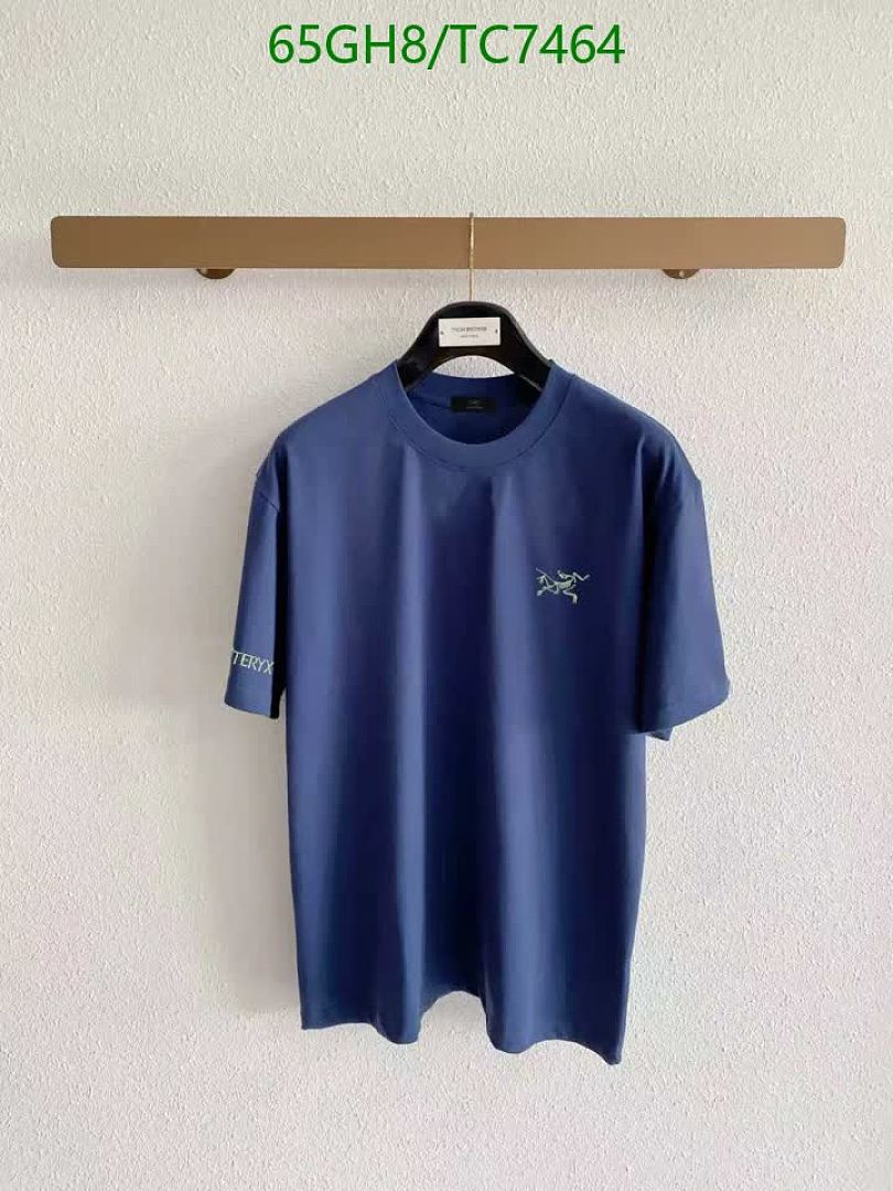 Arcteryx-Clothing Code: TC7464 $: 65USD
