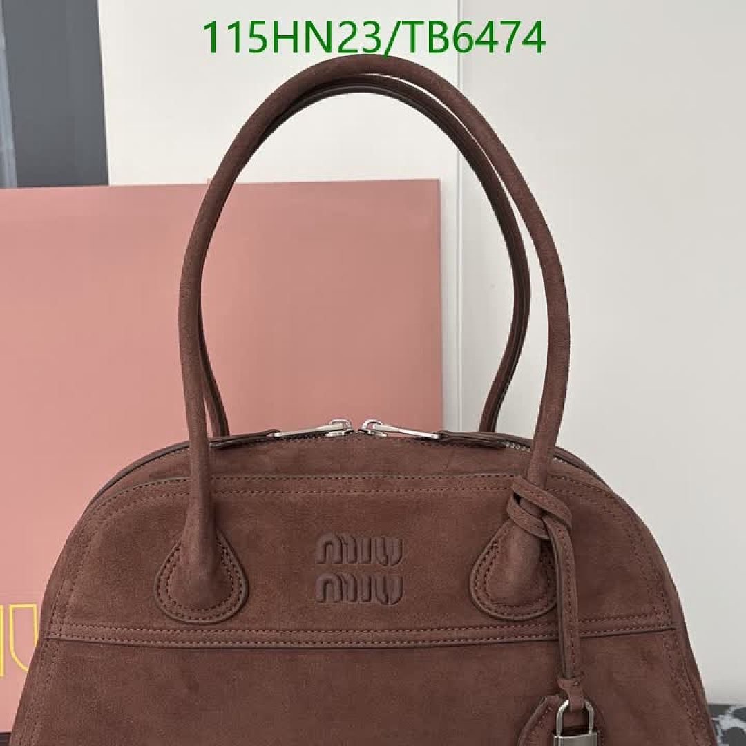 Miu Miu-Bags(4A) Code: TB6474 $: 115USD