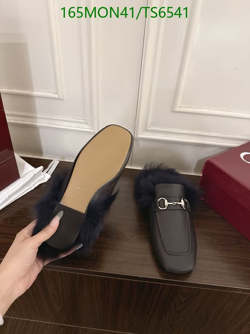 Gucci-Shoes(Men) Code: TS6541 $: 165USD
