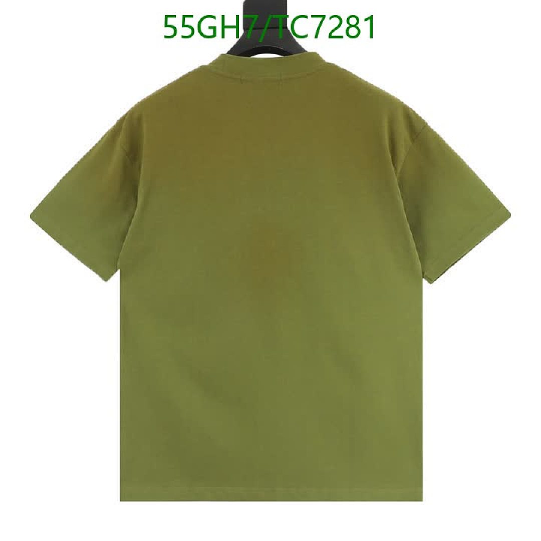 Acne Studios-Clothing Code: TC7281 $: 55USD
