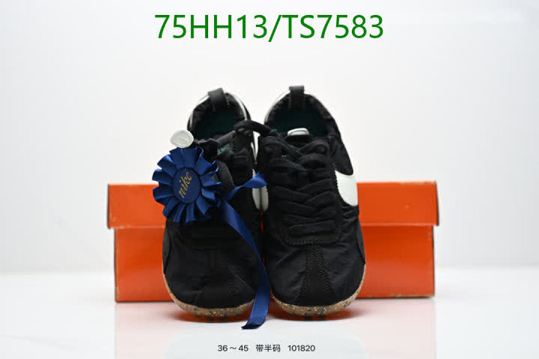NIKE-Shoes(Women) Code: TS7583 $: 75USD