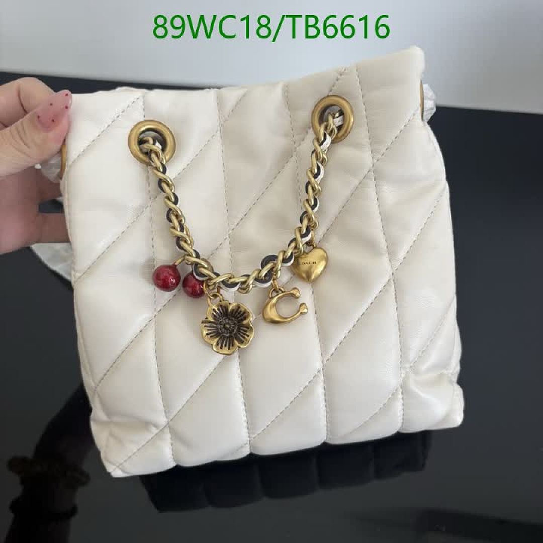Coach-Bags(4A) Code: TB6616 $: 89USD