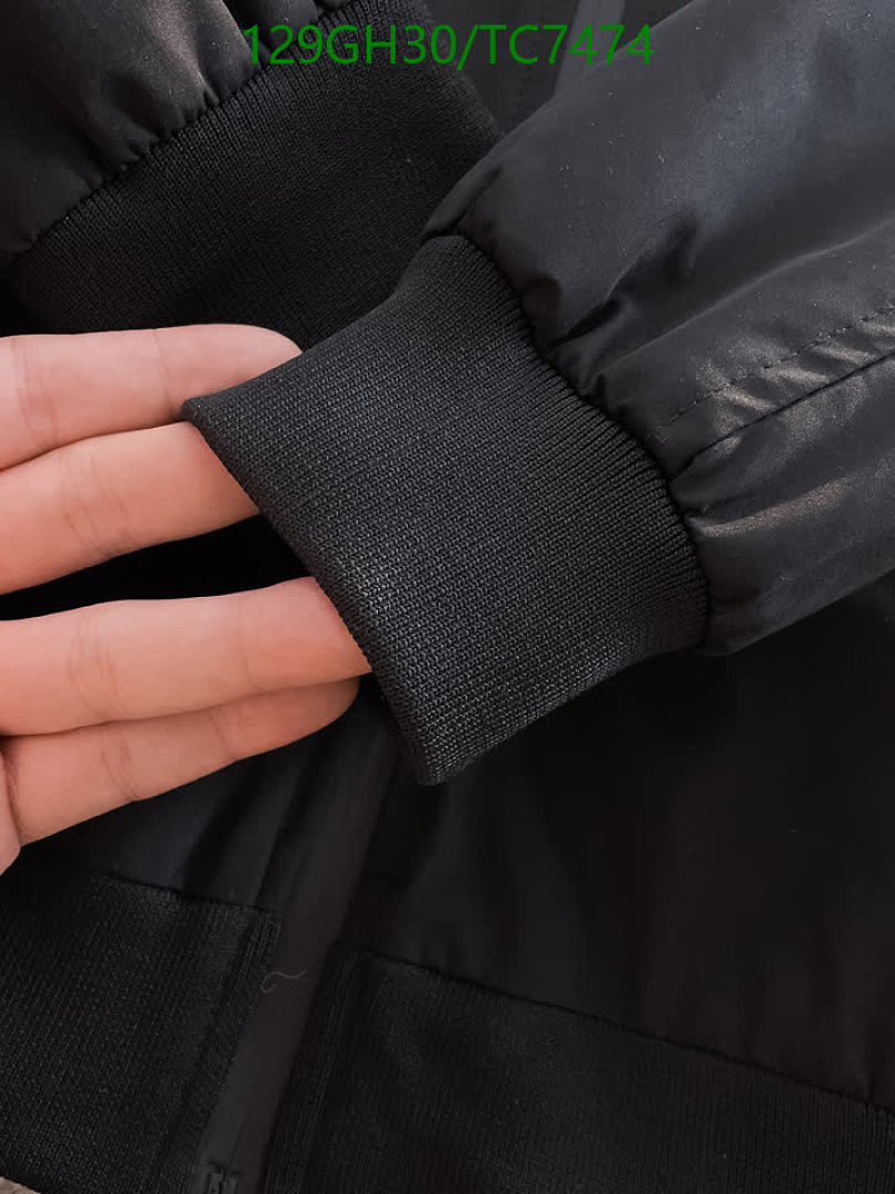 Arcteryx-Clothing Code: TC7474 $: 129USD