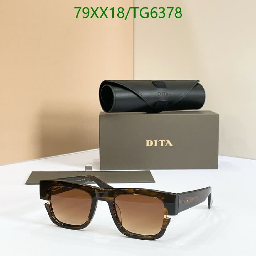 Dita-Glasses Code: TG6378 $: 79USD
