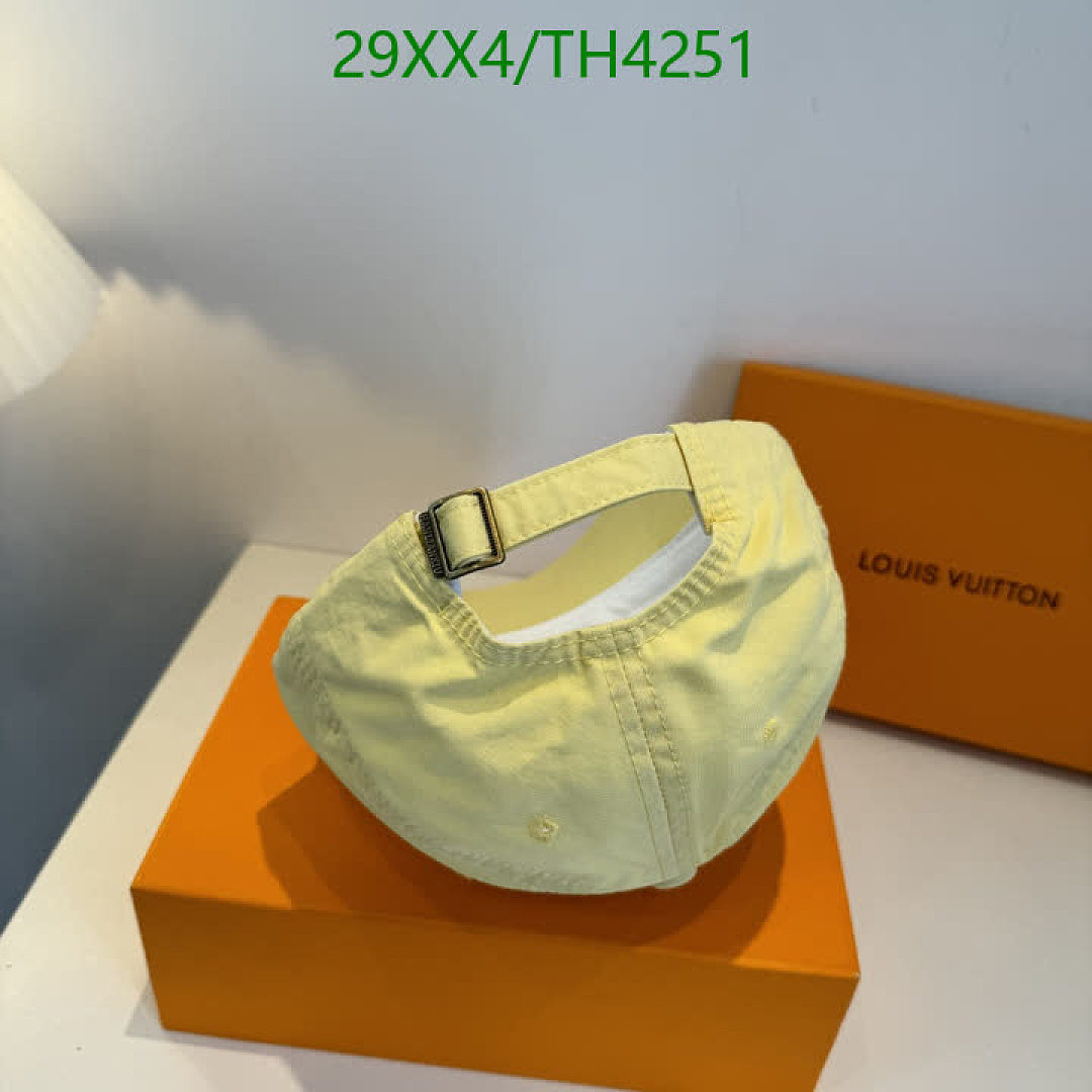 LV-Hats Code: TH4251 $: 29USD