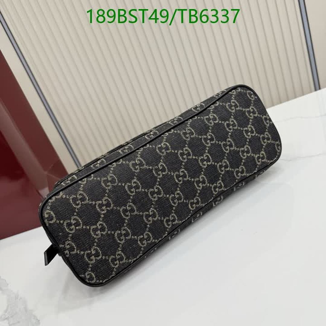 Gucci-Bags(5A) Code: TB6337 $: 189USD