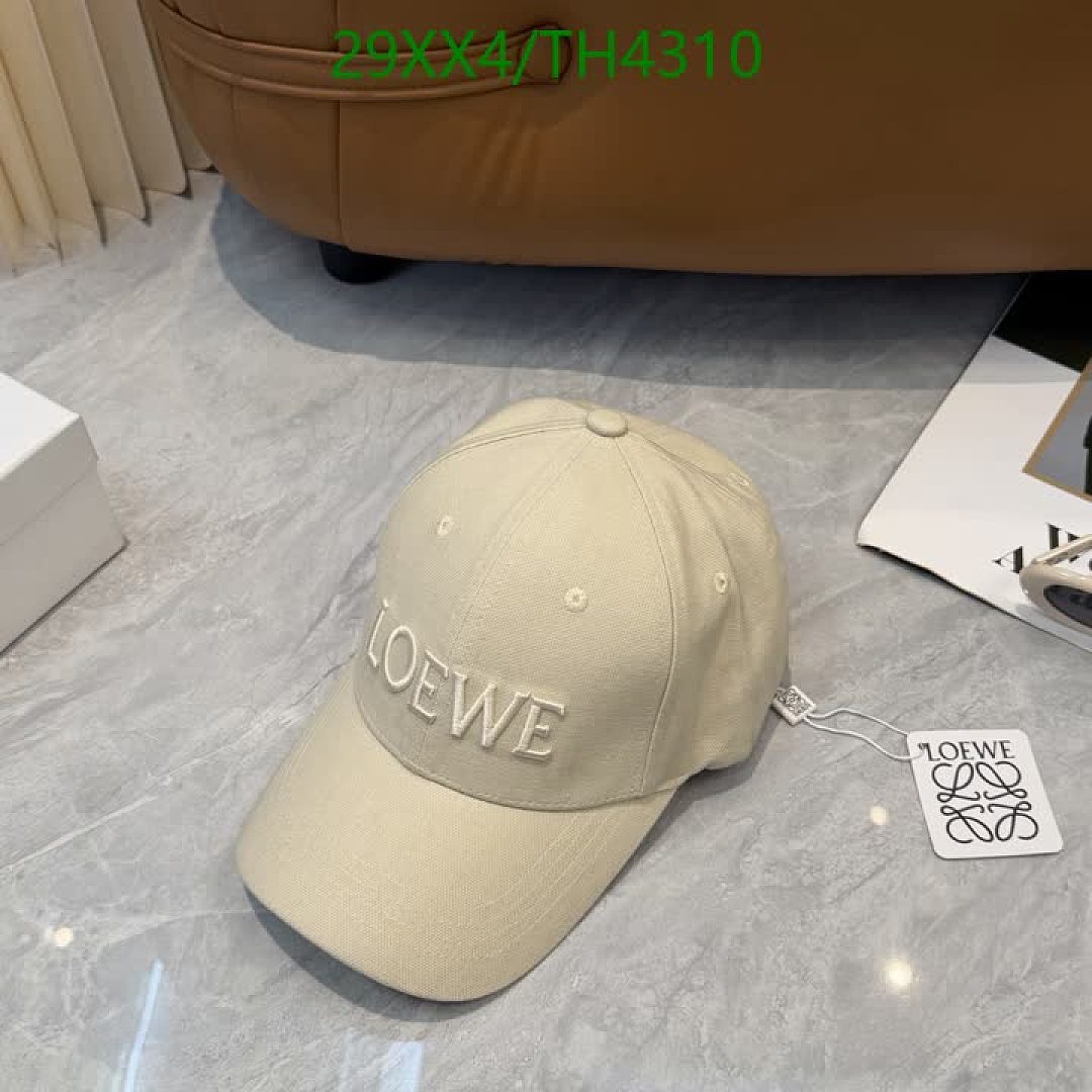 Loewe-Hats Code: TH4310 $: 29USD