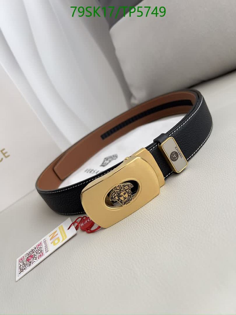 Versace-Belts Code: TP5749 $: 79USD