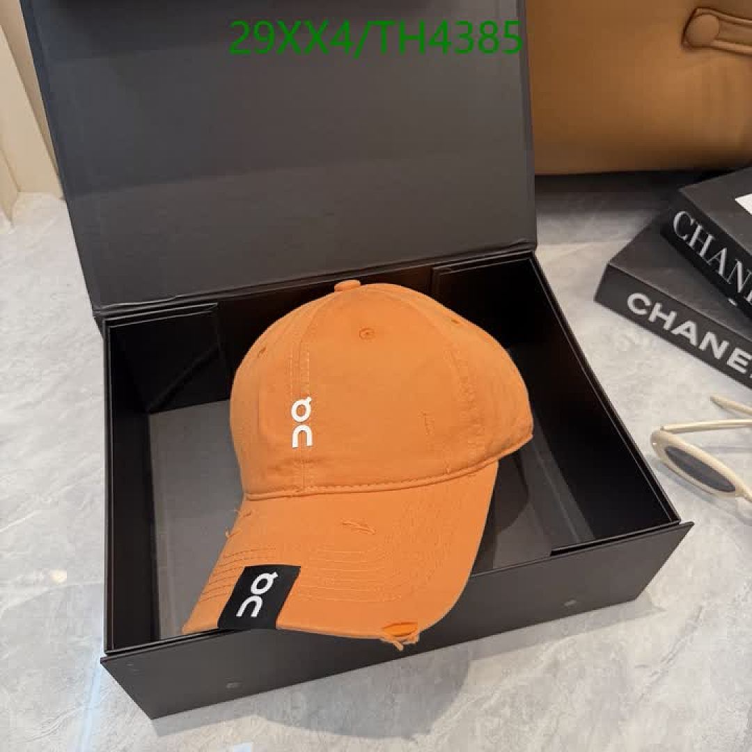 On Running Cloudsurfer-Hats Code: TH4385 $: 29USD