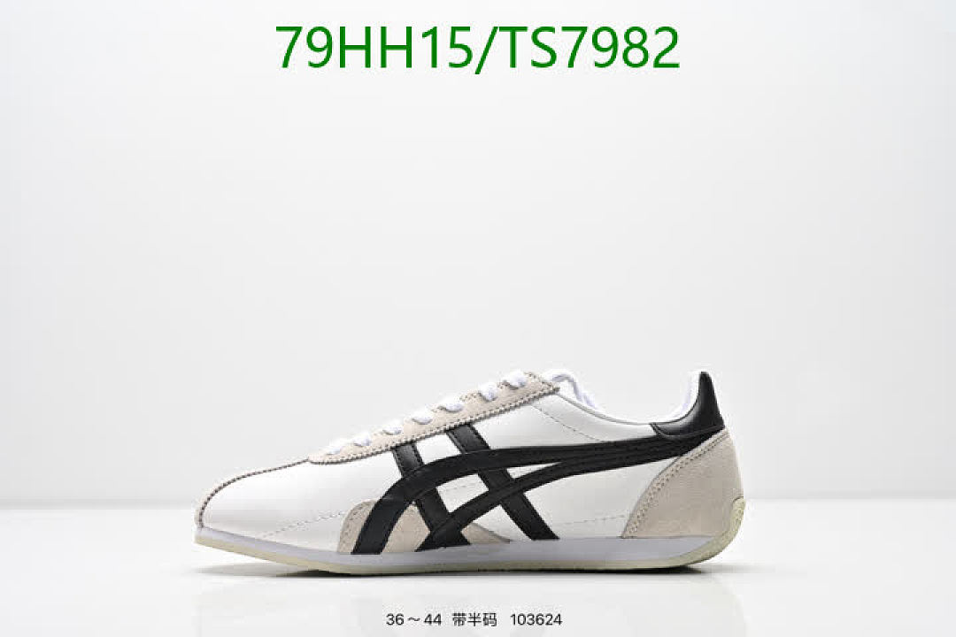 Onitsuka Tiger-Shoes(Men) Code: TS7982 $: 79USD