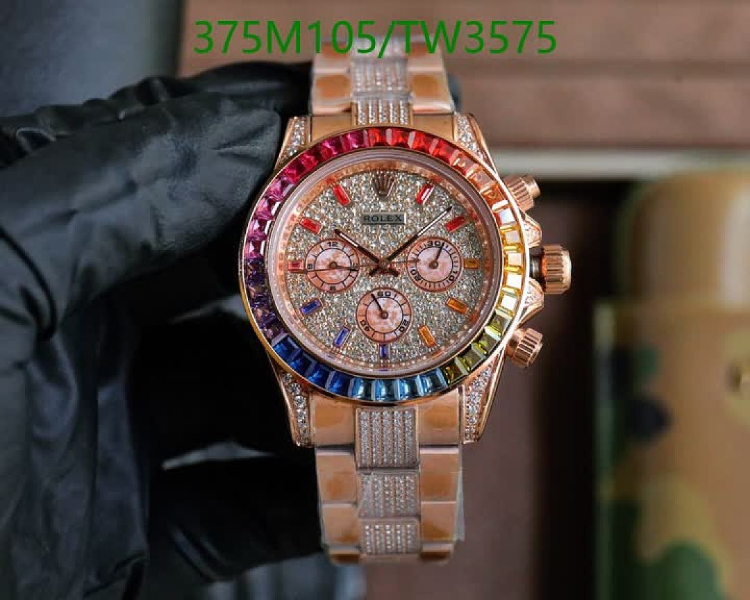 Rolex-Watches(5A) Code: TW3575 $: 375USD