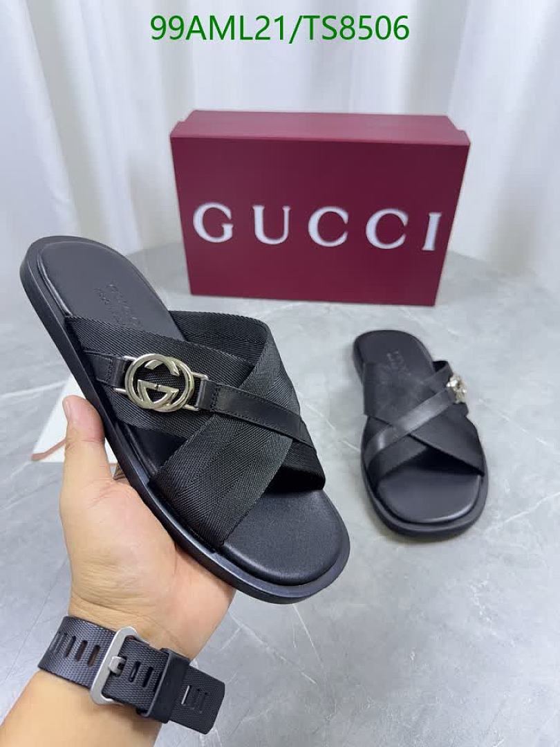Gucci-Shoes(Men) Code: TS8506 $: 99USD