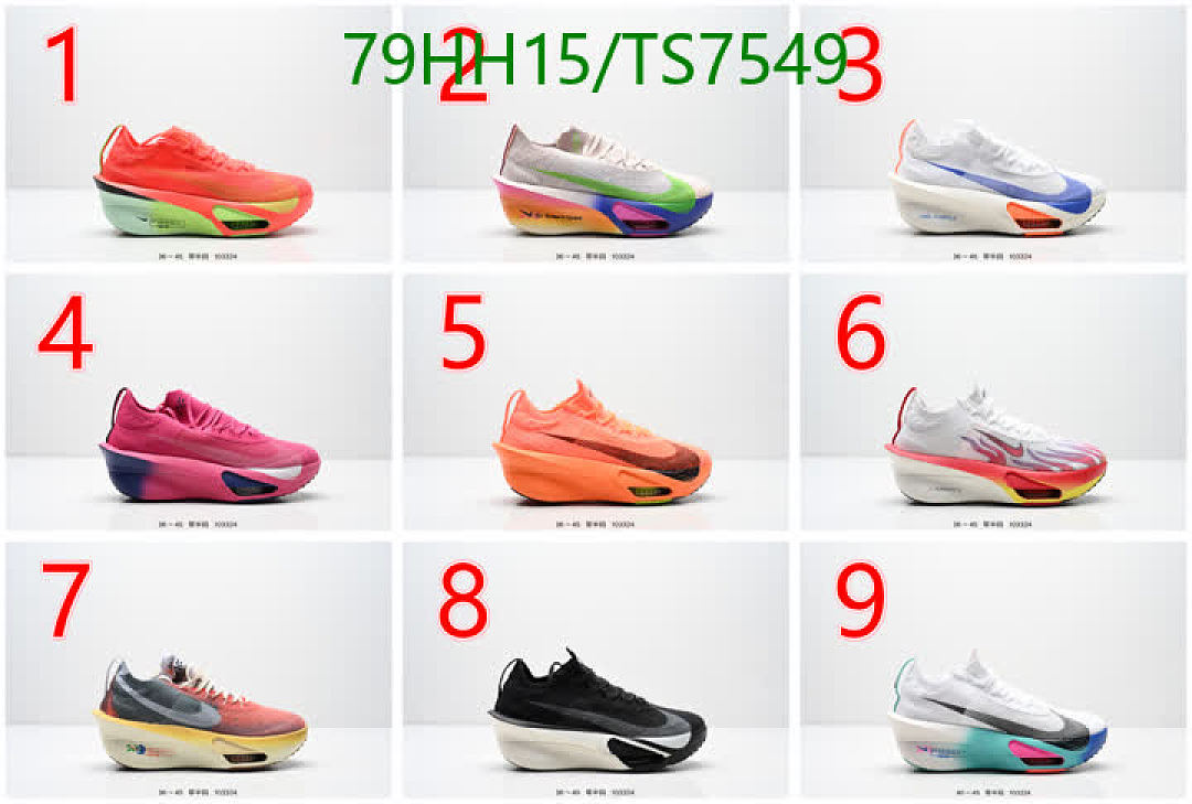 NIKE-Shoes(Women) Code: TS7549 $: 79USD