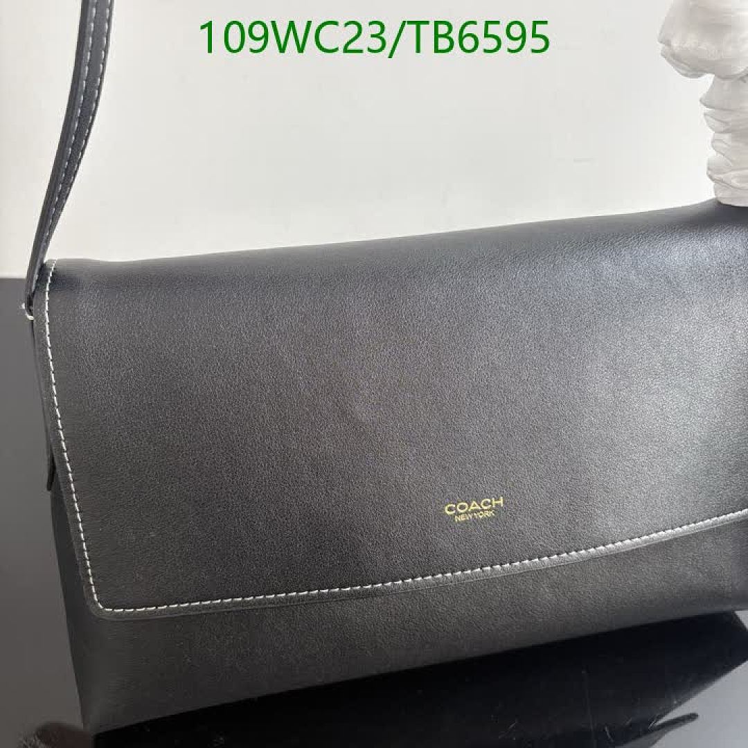 Coach-Bags(4A) Code: TB6595 $: 109USD