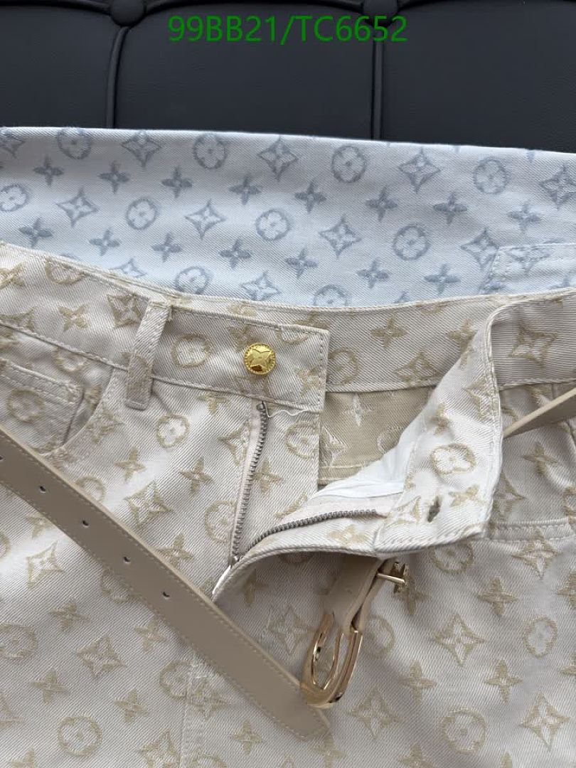 LV-Clothing Code: TC6652 $: 99USD