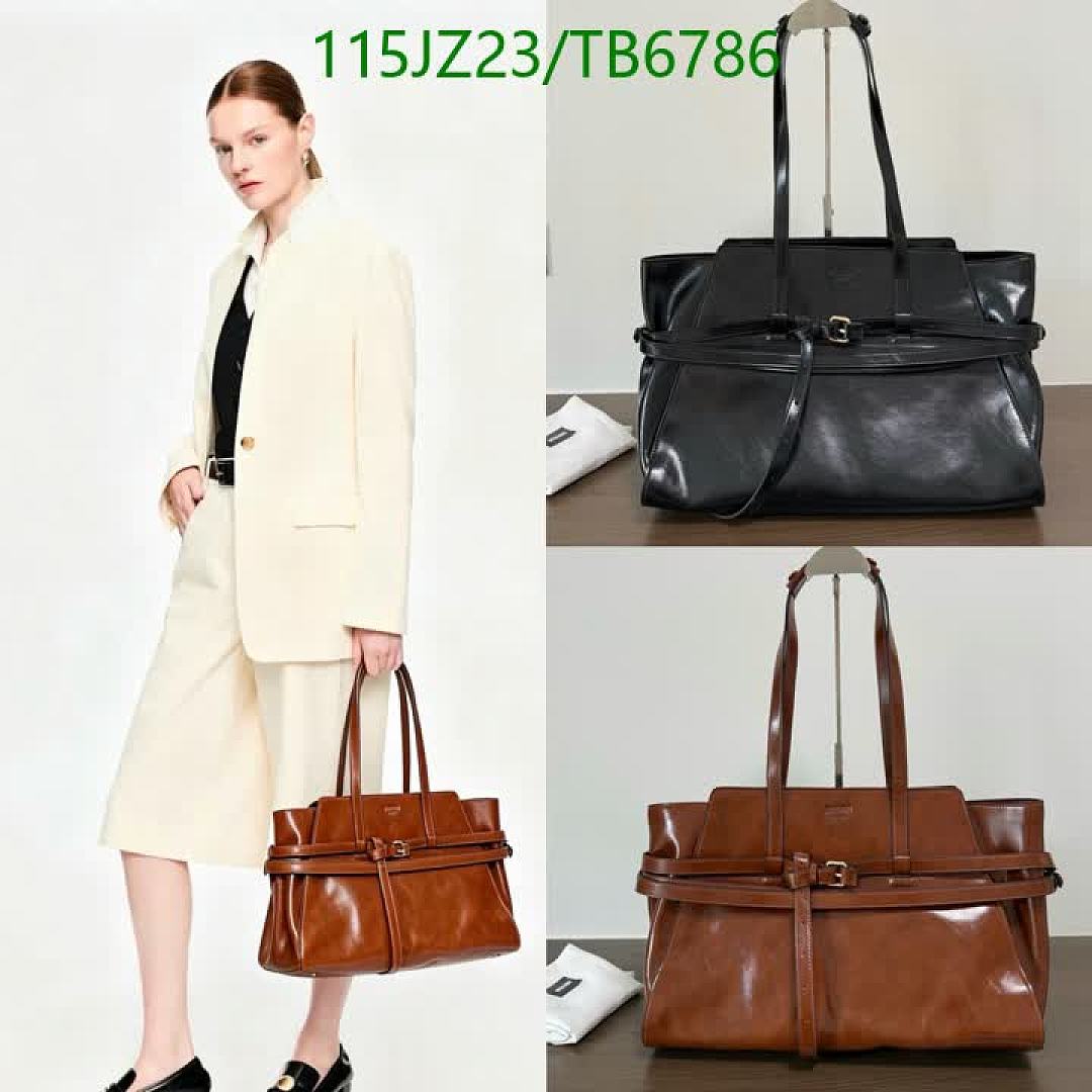 Moschino-Bags(4A) Code: TB6786 $: 115USD