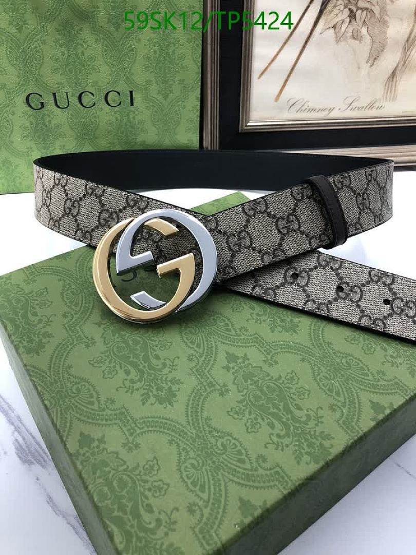 Gucci-Belts Code: TP5424 $: 59USD