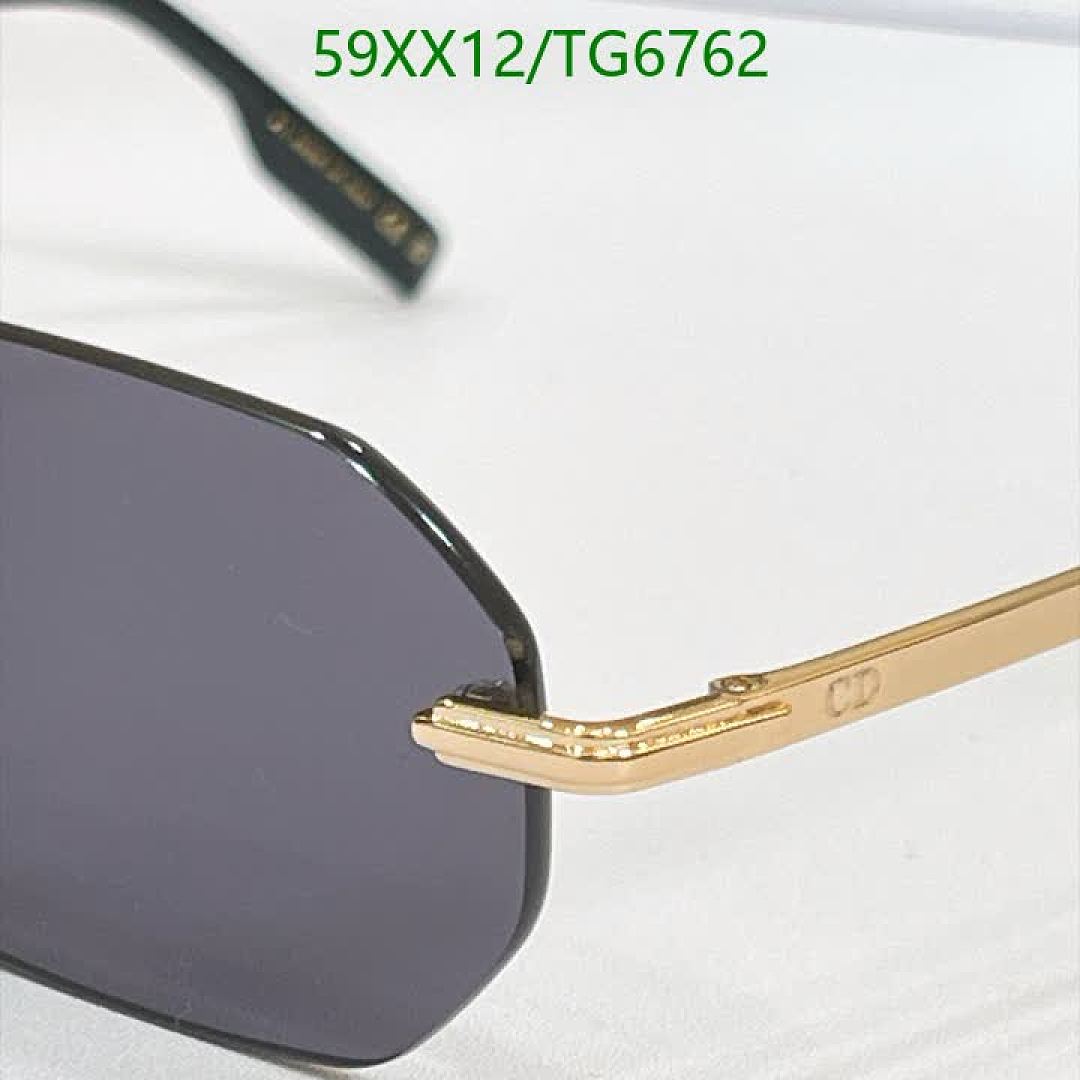 Dior-Glasses Code: TG6762 $: 59USD