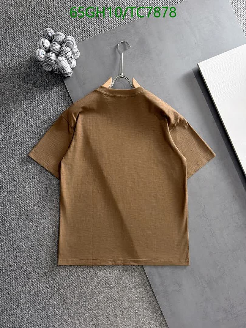 Hermes-Clothing Code: TC7878 $: 65USD