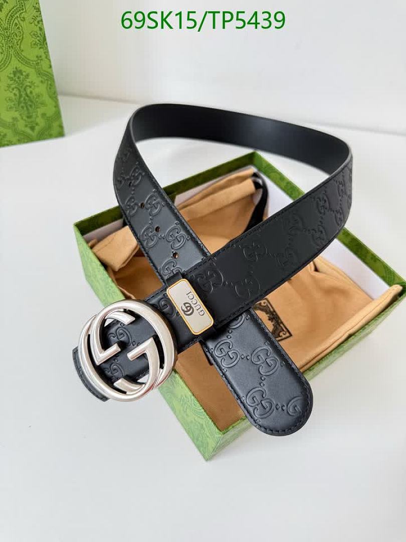 Gucci-Belts Code: TP5439 $: 69USD