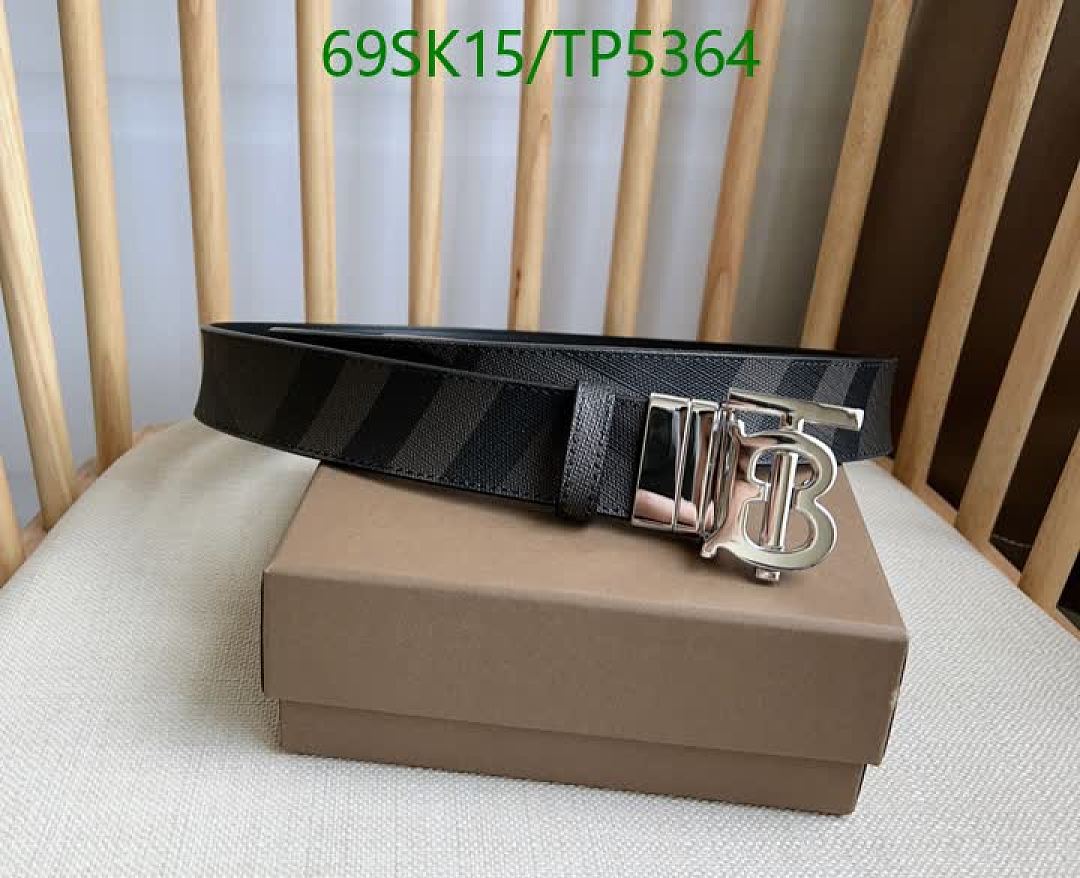 Burberry-Belts Code: TP5364 $: 69USD