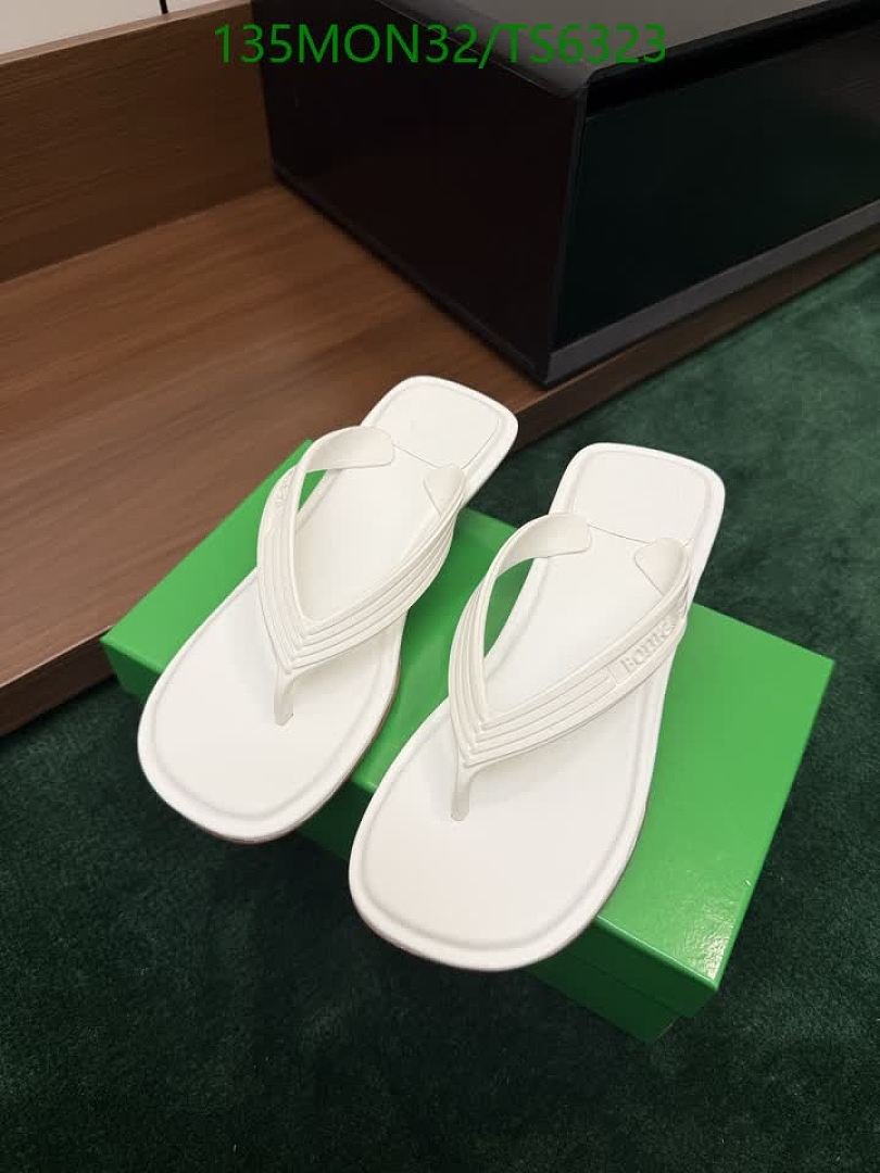 BV-Shoes(Women) Code: TS6323 $: 135USD