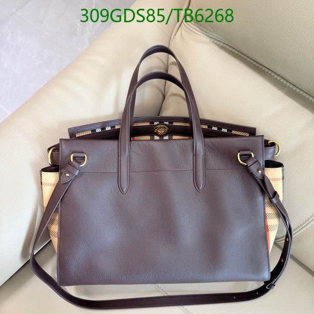 Balenciaga-Bags(5A) Code: TB6268 $: 309USD