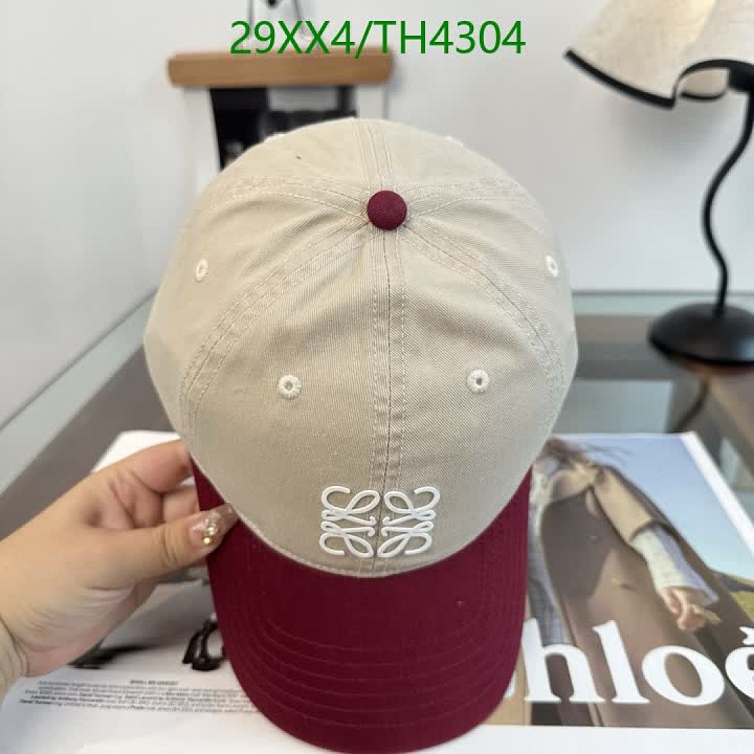 Loewe-Hats Code: TH4304 $: 29USD