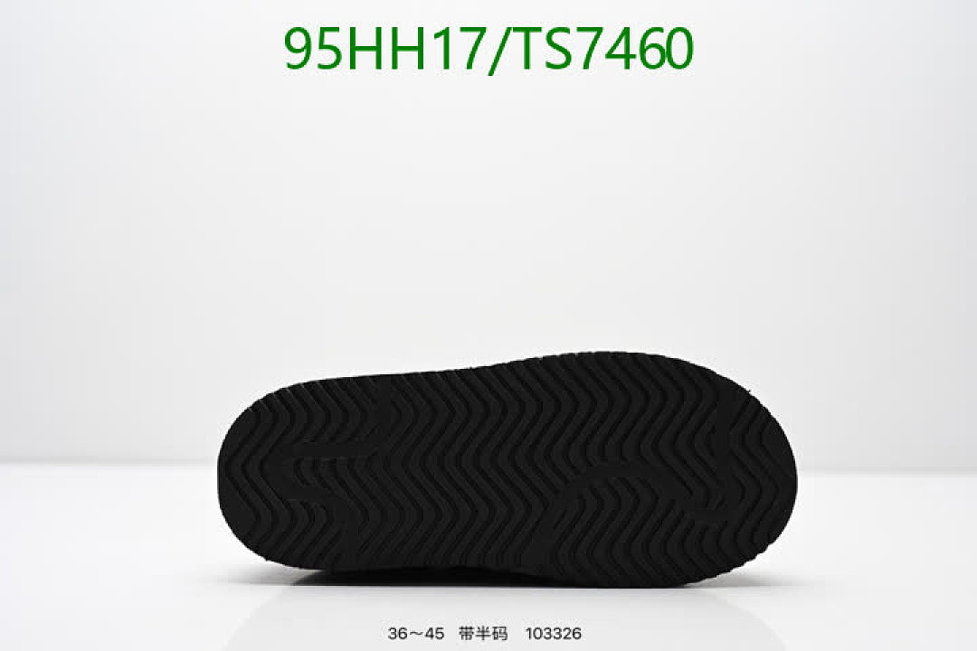 Adidas-Shoes(Women) Code: TS7460 $: 95USD