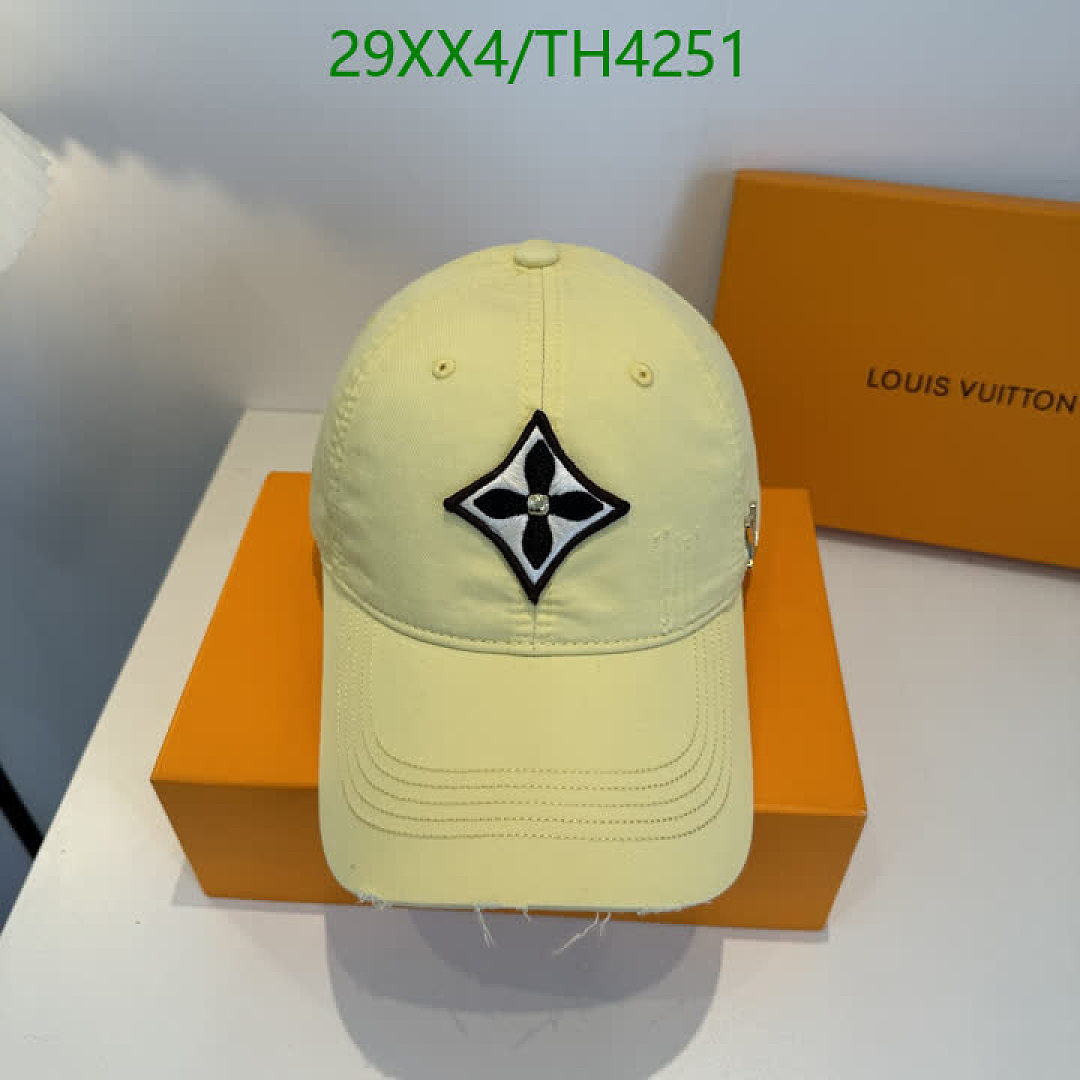 LV-Hats Code: TH4251 $: 29USD
