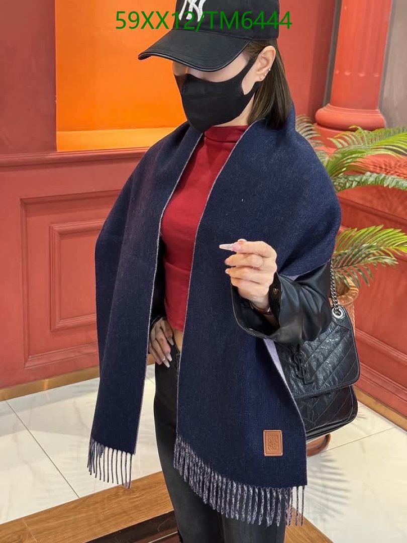 Loewe-Scarves Code: TM6444 $: 59USD