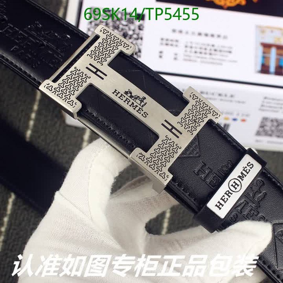 Hermes-Belts Code: TP5455 $: 69USD