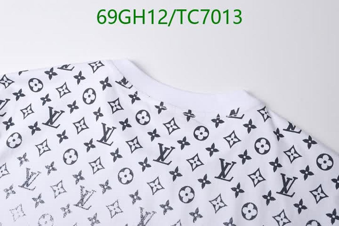 LV-Clothing Code: TC7013 $: 69USD