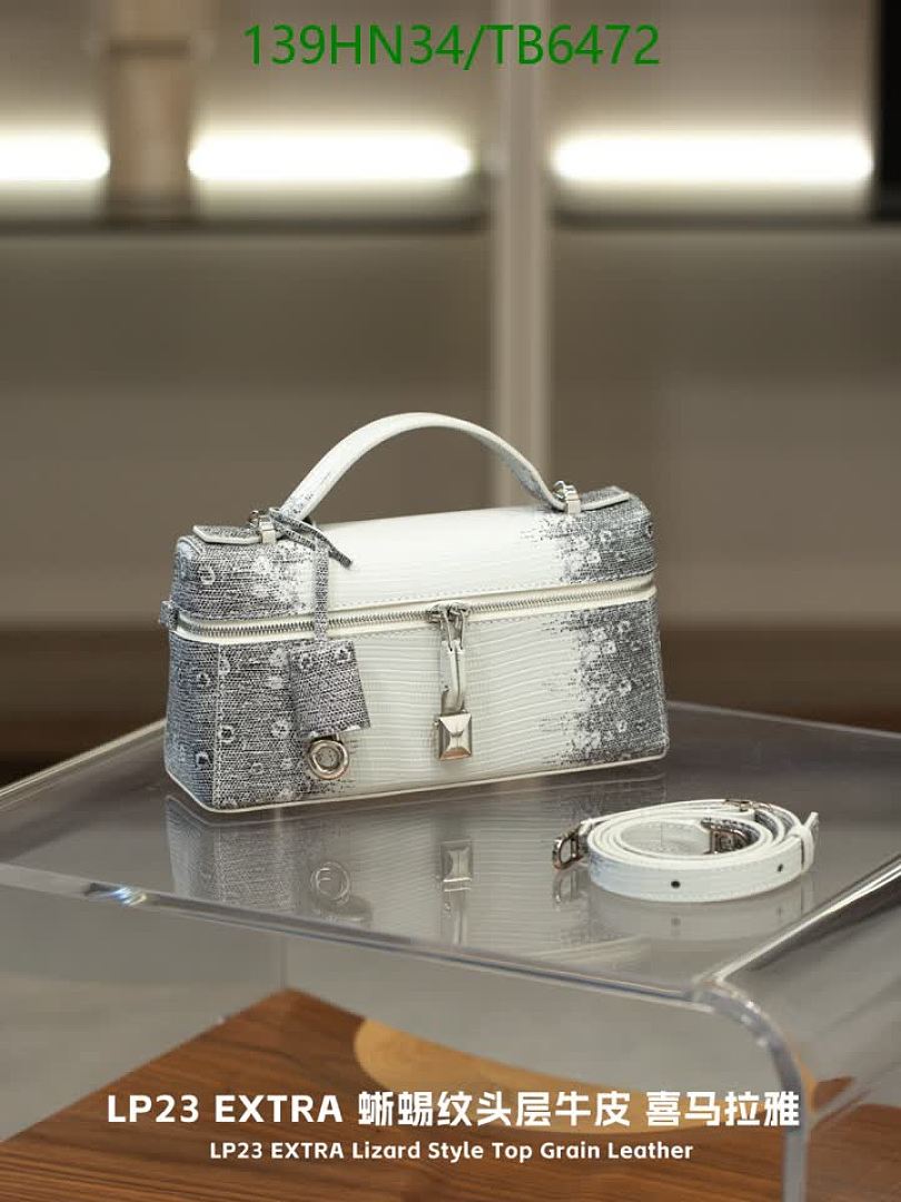 Loro Piana-Bags(4A) Code: TB6472 $: 139USD