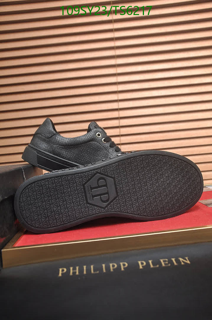 Philipp Plein-Shoes(Men) Code: TS6217 $: 109USD