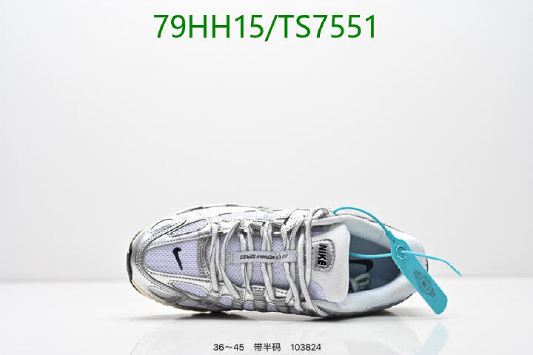 NIKE-Shoes(Women) Code: TS7551 $: 79USD