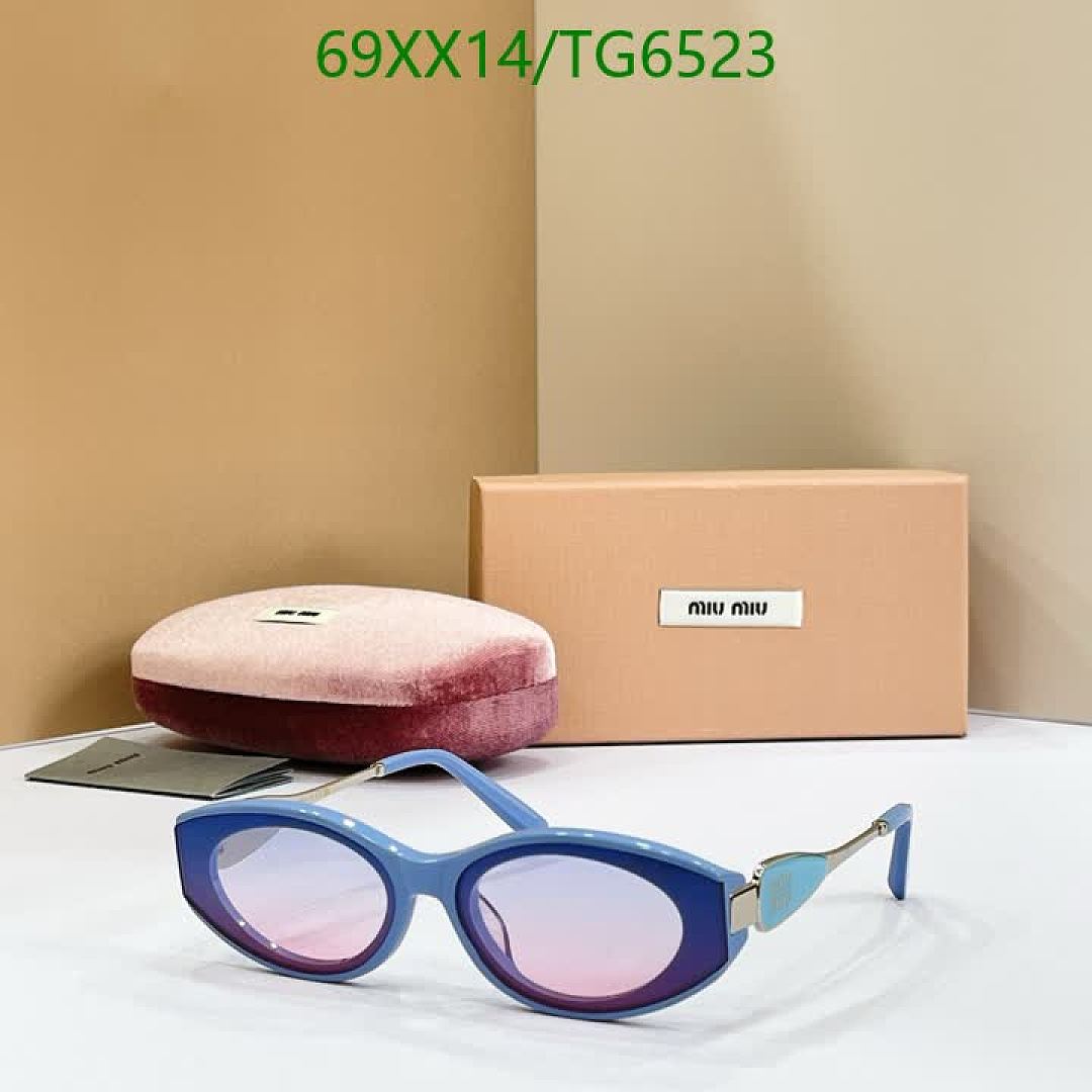 LV-Glasses Code: TG6523 $: 69USD