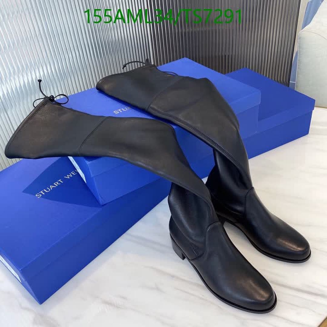 Stuart Weitzman-Shoes(Women) Code: TS7291 $: 155USD