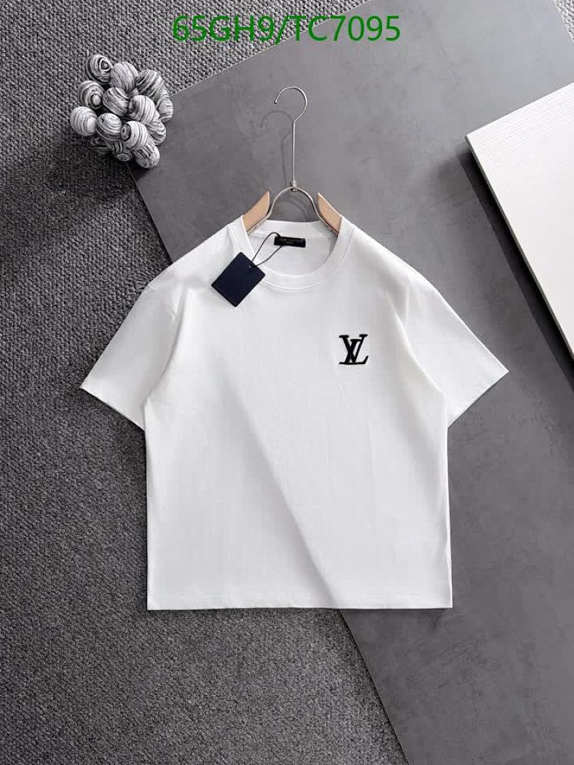 LV-Clothing Code: TC7095 $: 65USD