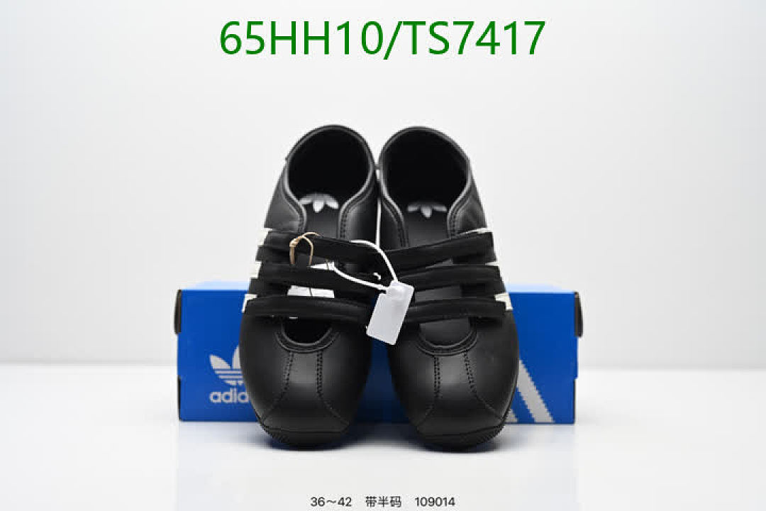 Adidas-Shoes(Women) Code: TS7417 $: 65USD